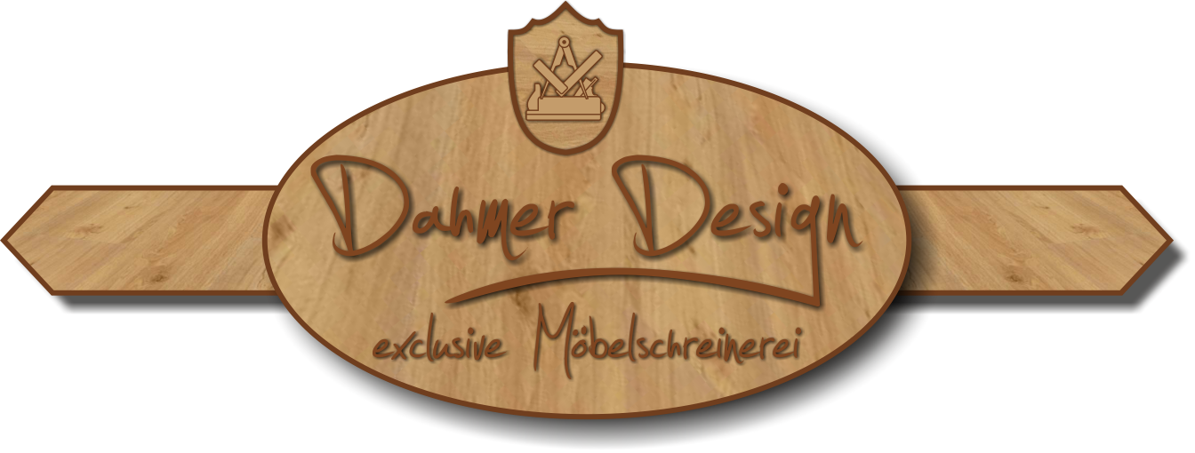 Firmenlogo von Dahmer Design
